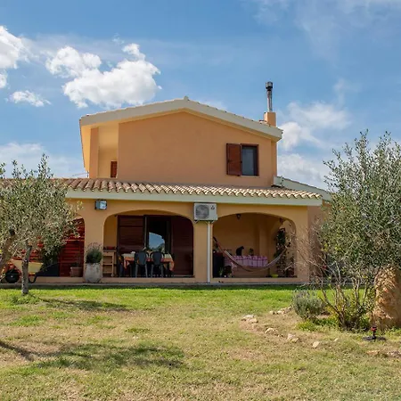Beth La Casa Della Luna