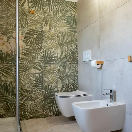 Beth La Casa Della Luna Konukevi