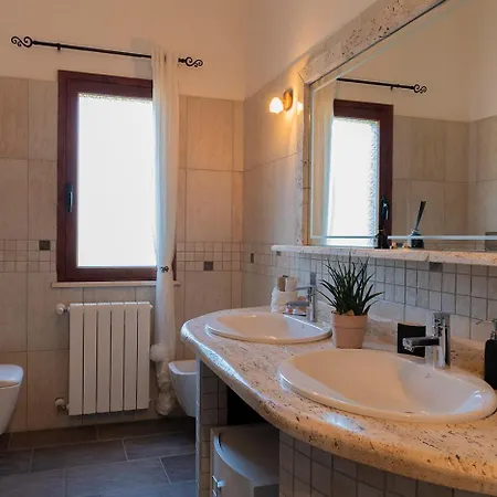 Beth La Casa Della Luna Konukevi