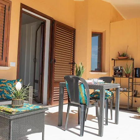 Beth La Casa Della Luna Konukevi