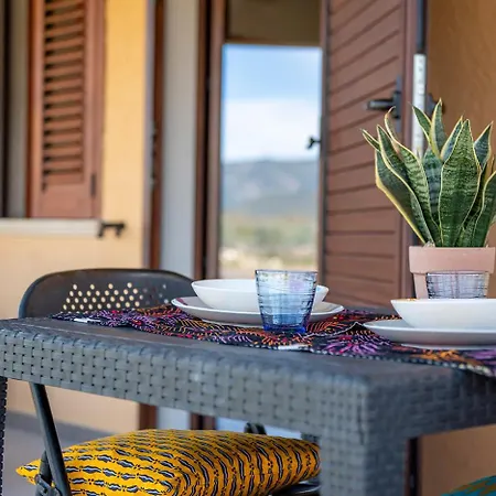 Beth La Casa Della Luna 3*