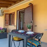 Gasthuis Beth La Casa Della Luna Annunziata (Sardinia)