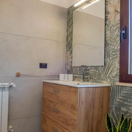 Beth La Casa Della Luna Annunziata (Sardinia)