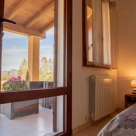 Gæstehus Beth La Casa Della Luna