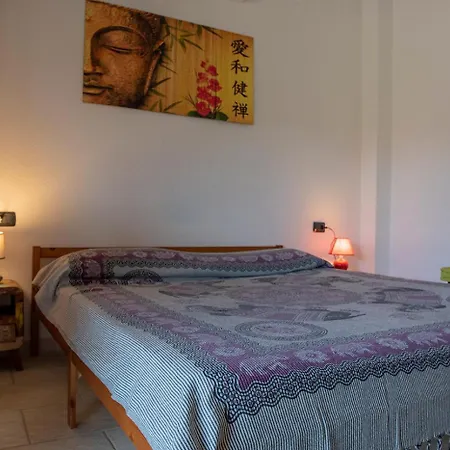 Gæstehus Beth La Casa Della Luna 3*