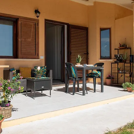 Beth La Casa Della Luna 3*