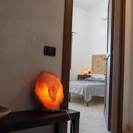Beth La Casa Della Luna Gæstehus 3*