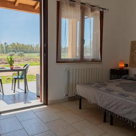 Beth La Casa Della Luna 3*