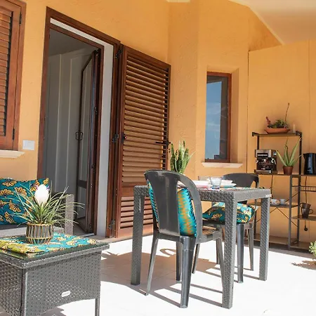 Beth La Casa Della Luna Guest house