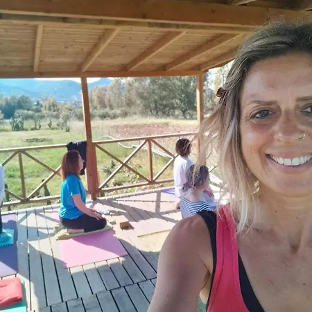 Beth La Casa Della Luna 3*