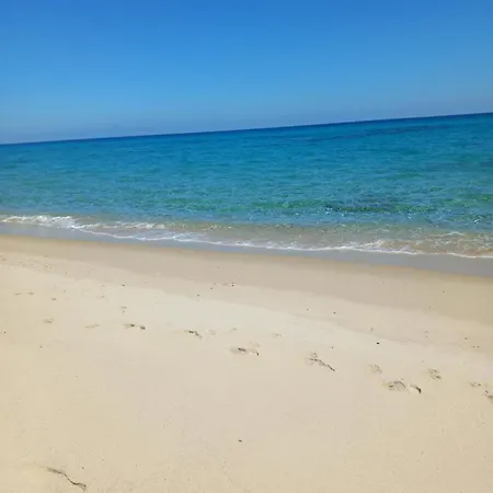 Beth La Casa Della Luna * Annunziata (Sardinia)