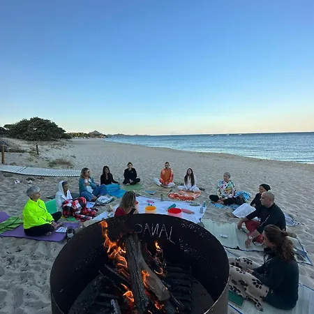 Gasthof Beth La Casa Della Luna