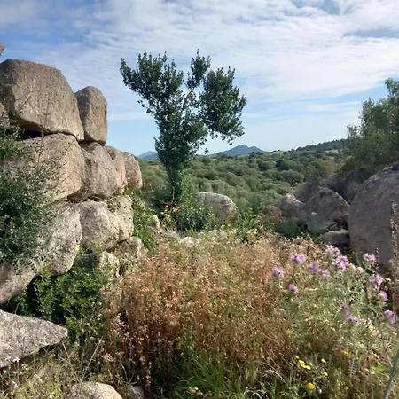 Beth La Casa Della Luna Annunziata (Sardinia)