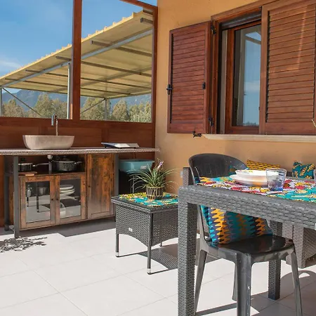 Beth La Casa Della Luna 3*