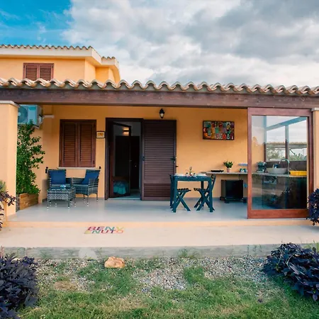 Beth La Casa Della Luna Gæstehus 3*